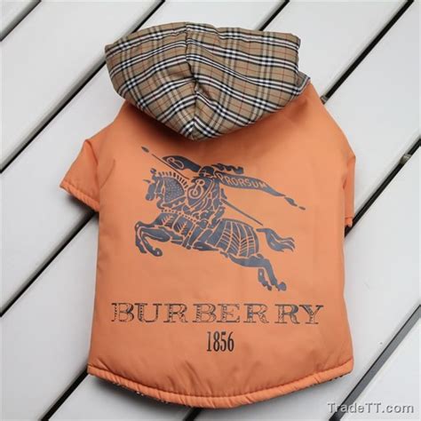 hunde jacken und mäntel burberry|Burberry store online.